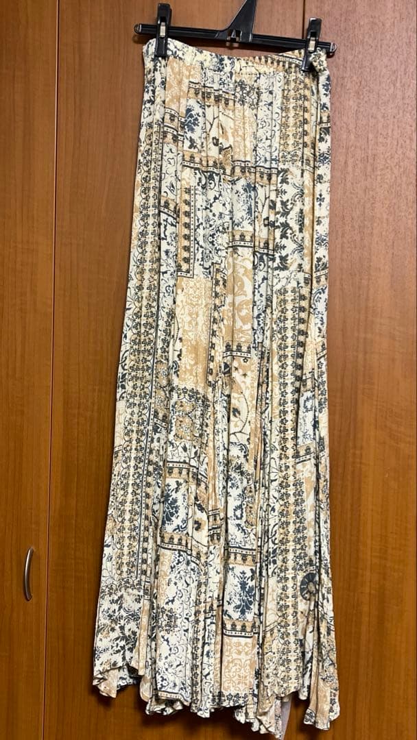 L'Appartement【MES DEMOISELLES】LONG SKIRT