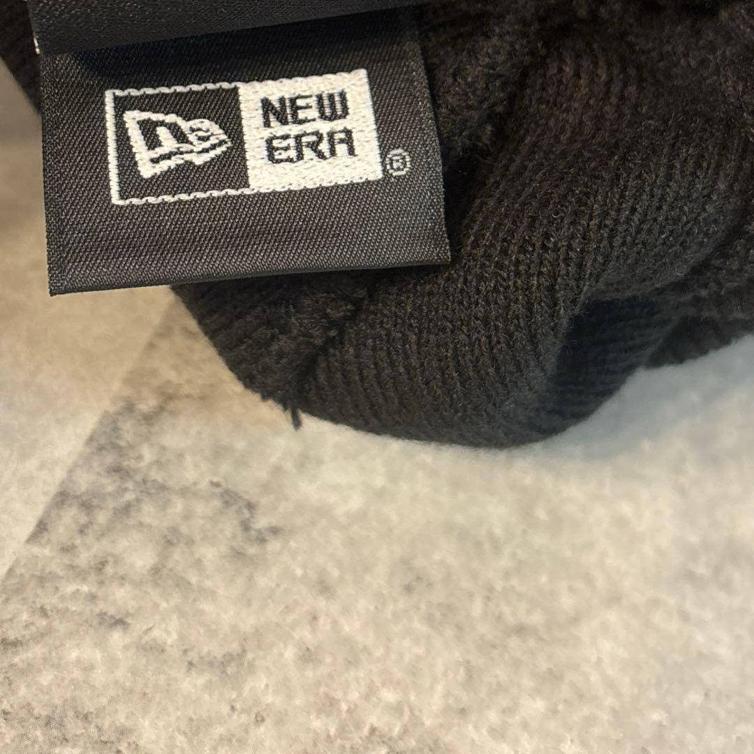 【最終価格】シュプリーム NewEra Box FW19 ニューエラ ビーニー