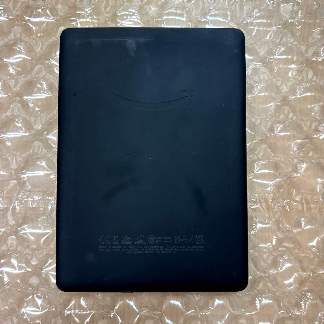 Kindle Paperwhite(8GB) 11世代 広告なし