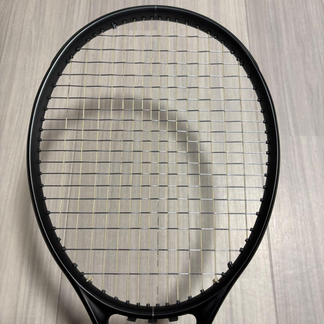 ラケット(硬式用) Wilson RF01 PRO G3