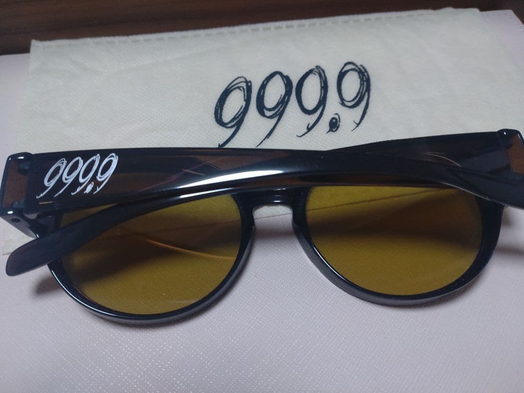 wakuchanさま専用 フォーナインズ オーバーグラス 999.9