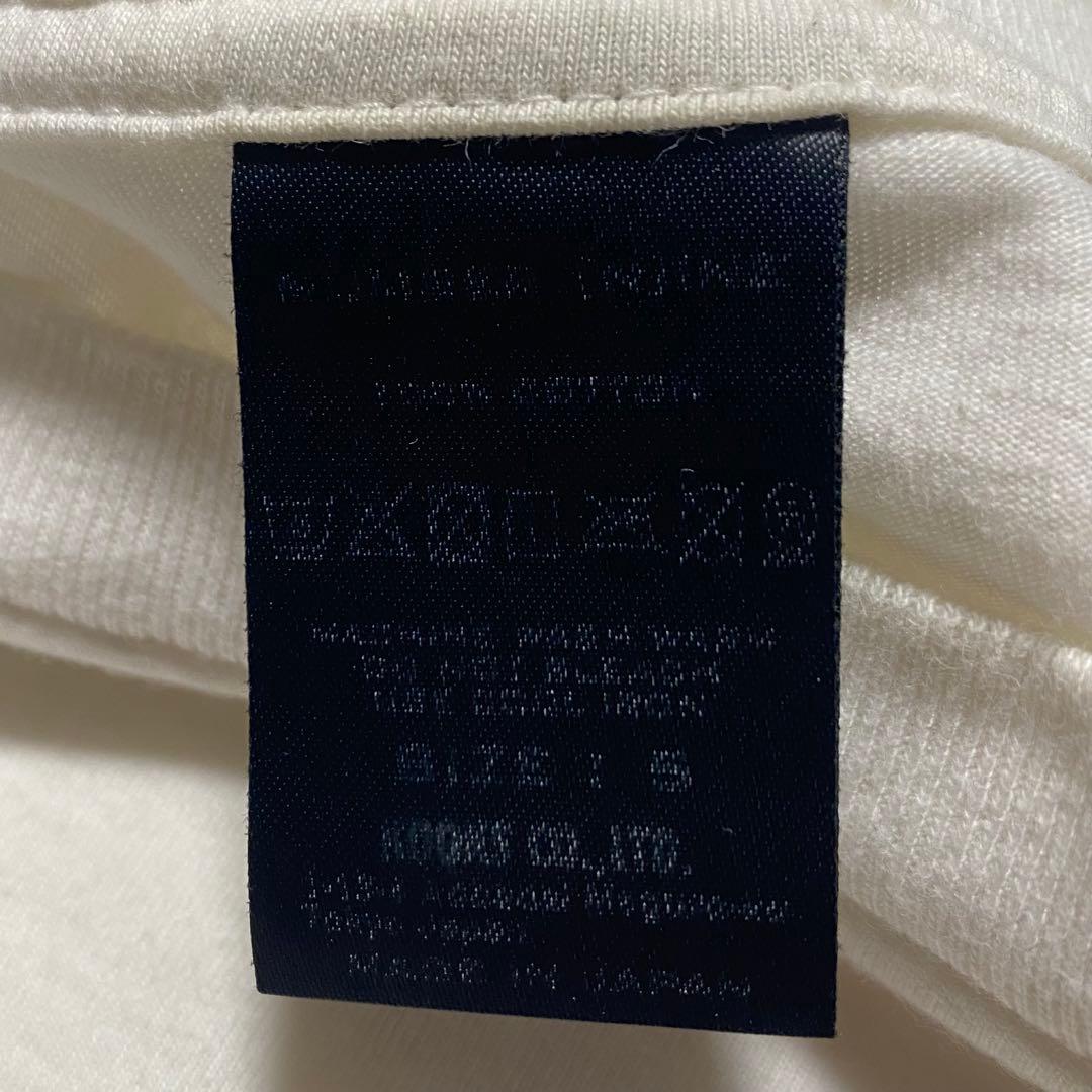 NUMBER (N)INE Tシャツ ミッキー ナンバーナイン Disney