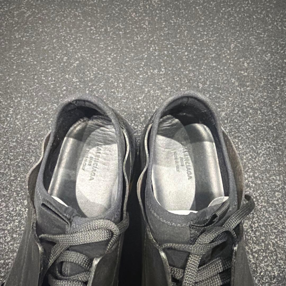 BALENCIAGA スポーツラグジュアリースニーカー 44