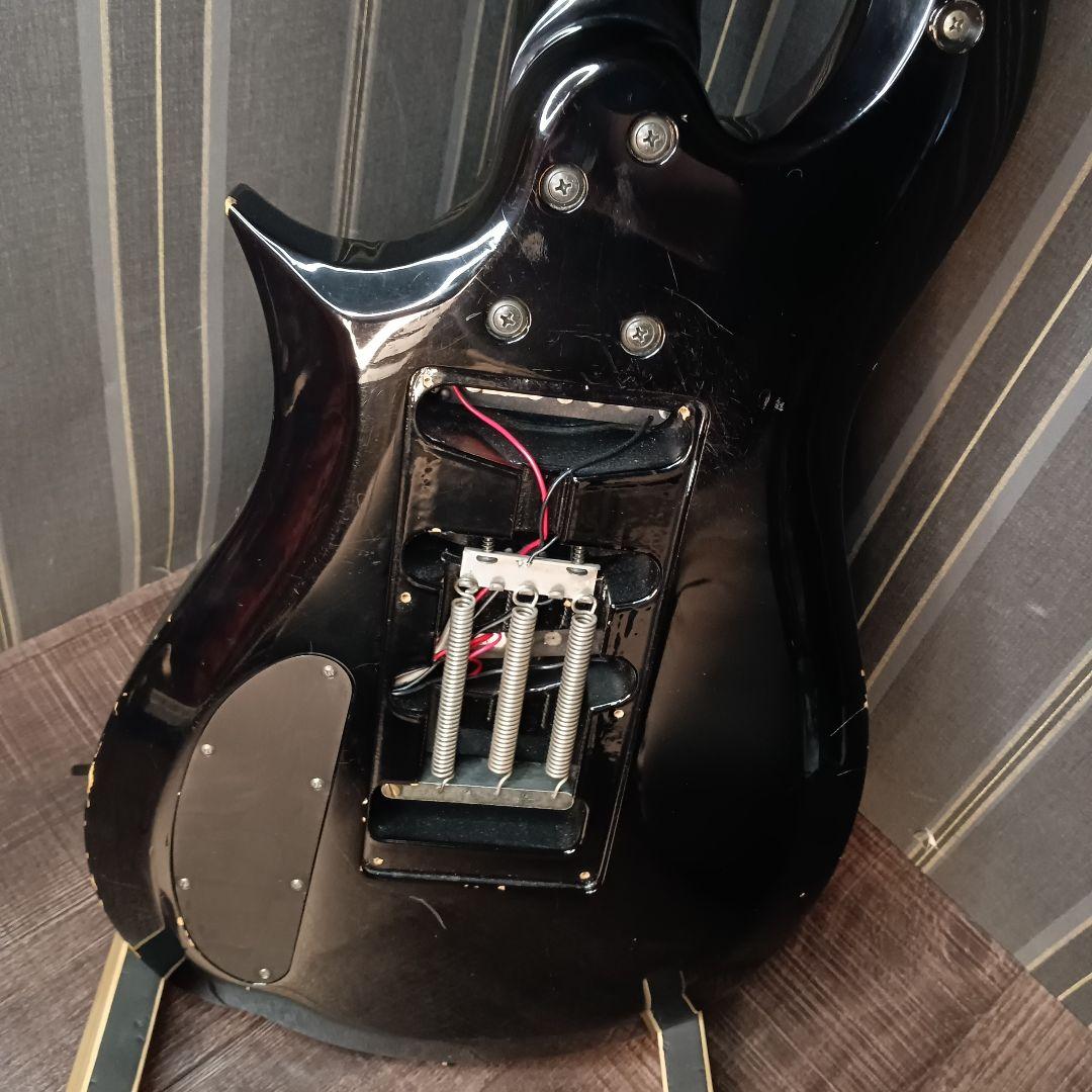 EDWARDS ES-110PRⅢ SUGIZOモデル LUNA SEA ギター