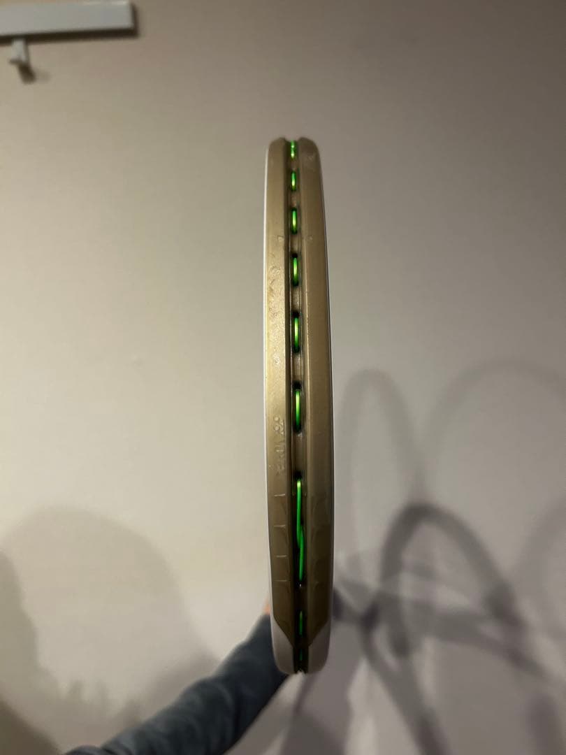 ヨネックス ブイコア98 G3 Vcore Yonex