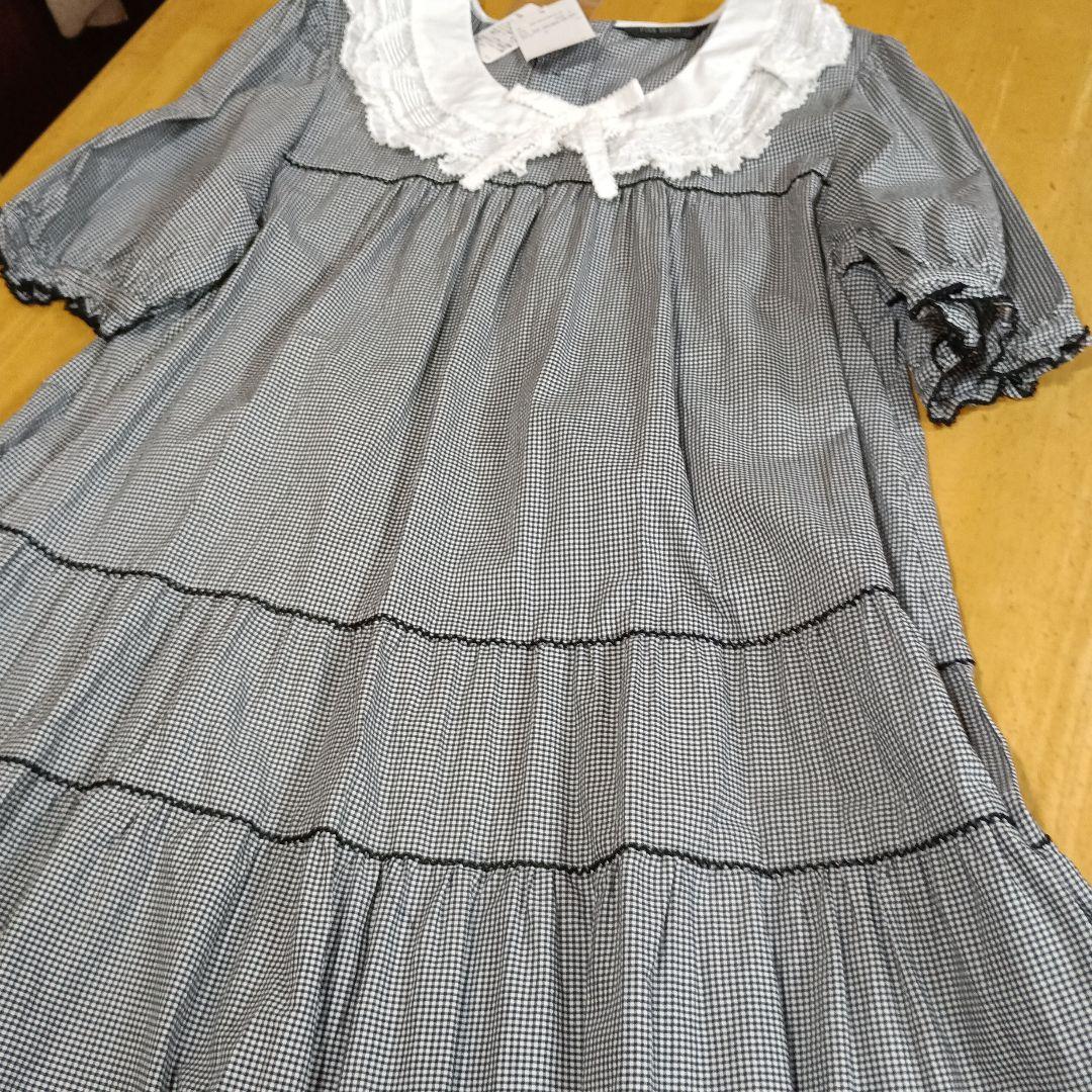ピンクハウス新作新品未使用