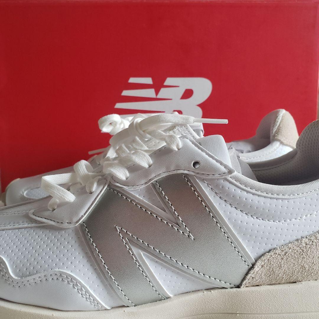 ★新品未使用★ New Balance ゴルフシューズ