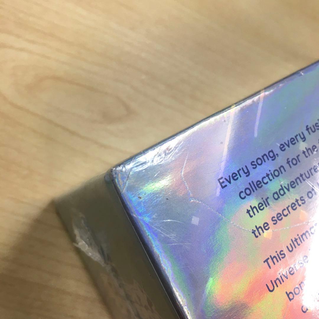スティーブン・ユニバース コンプリートコレクション 北米版 DVD