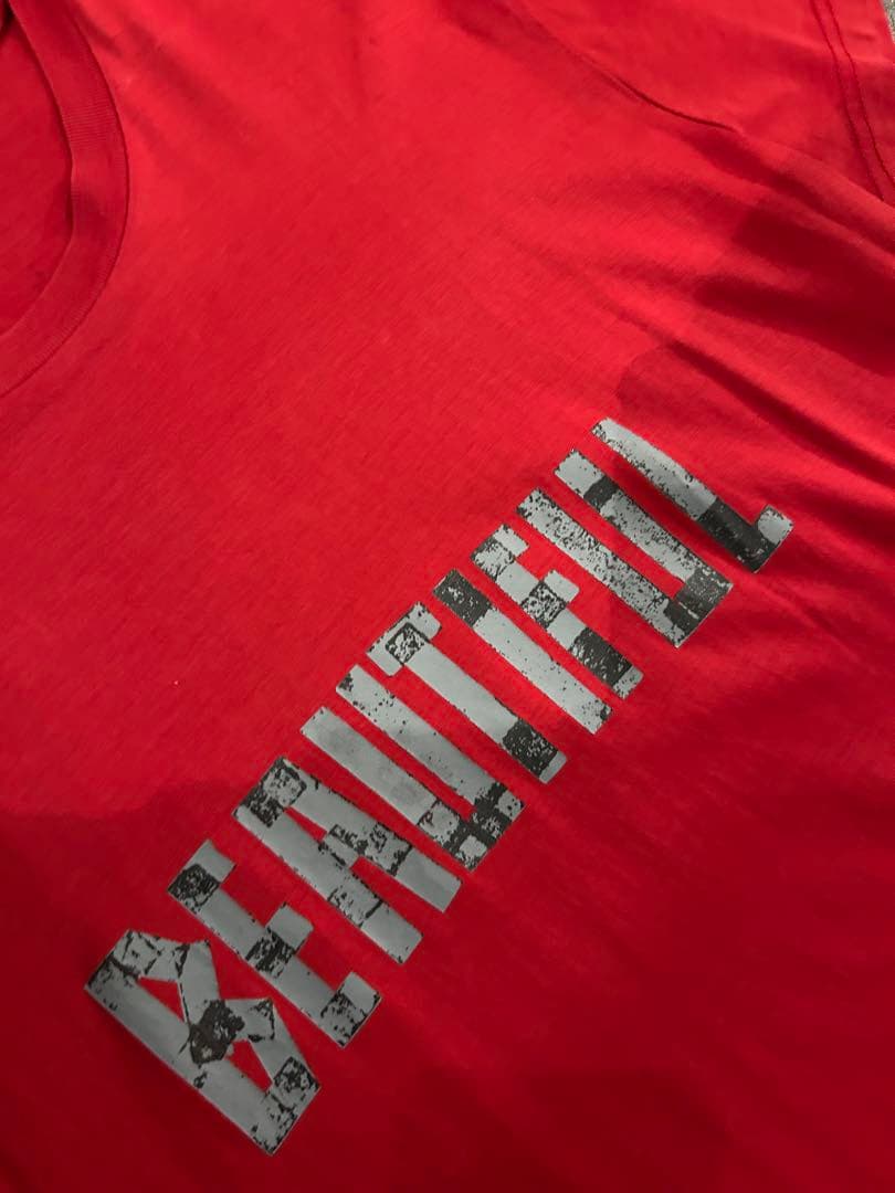 dior hommeディオールオム エディスリマン期 beautifulTシャツ