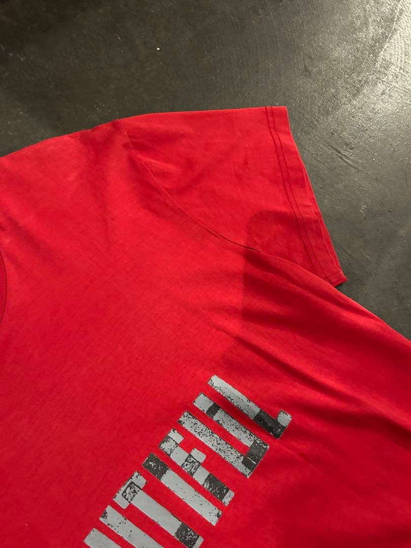 dior hommeディオールオム エディスリマン期 beautifulTシャツ