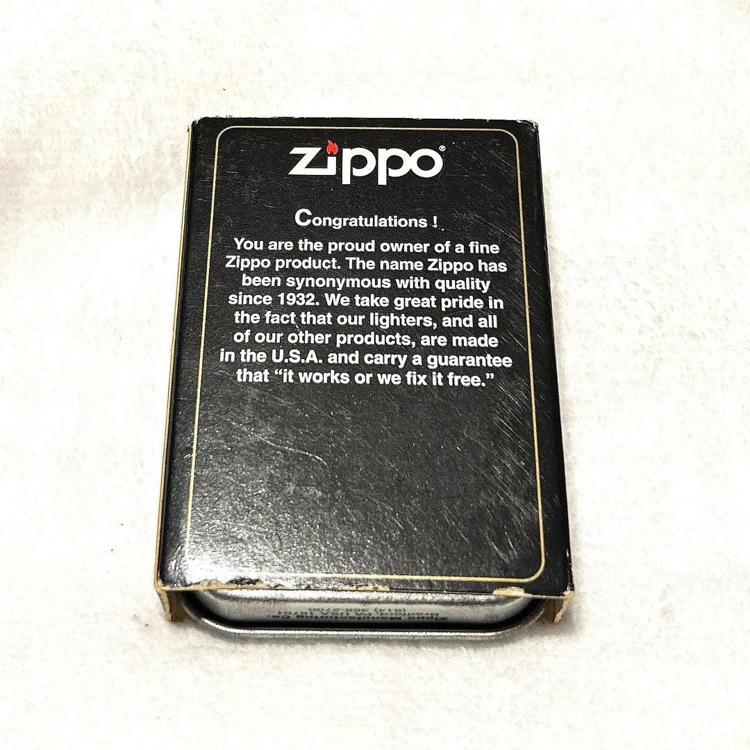 値下‼️【中古】THE BEATLES zippo