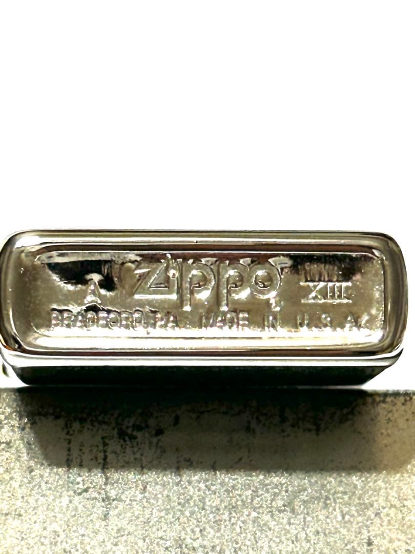 値下‼️【中古】THE BEATLES zippo