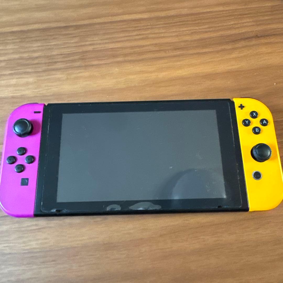 まー