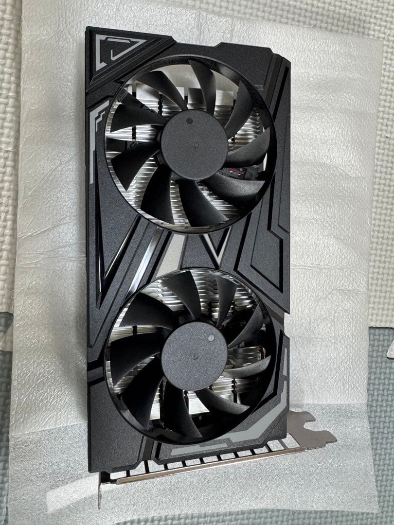 NVIDIA GeForce GTX 1650 4GB グラフィックボード
