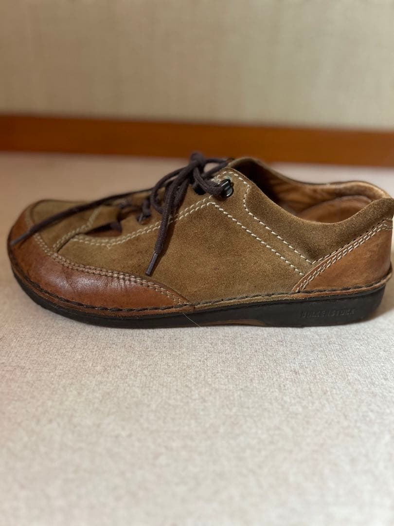 BIRKENSTOCK Footprints VANCOUVER サンド 40