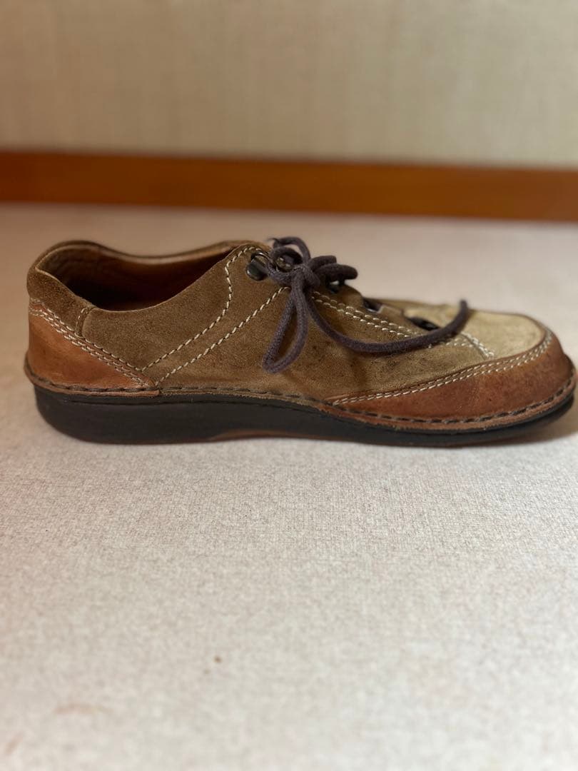 BIRKENSTOCK Footprints VANCOUVER サンド 40