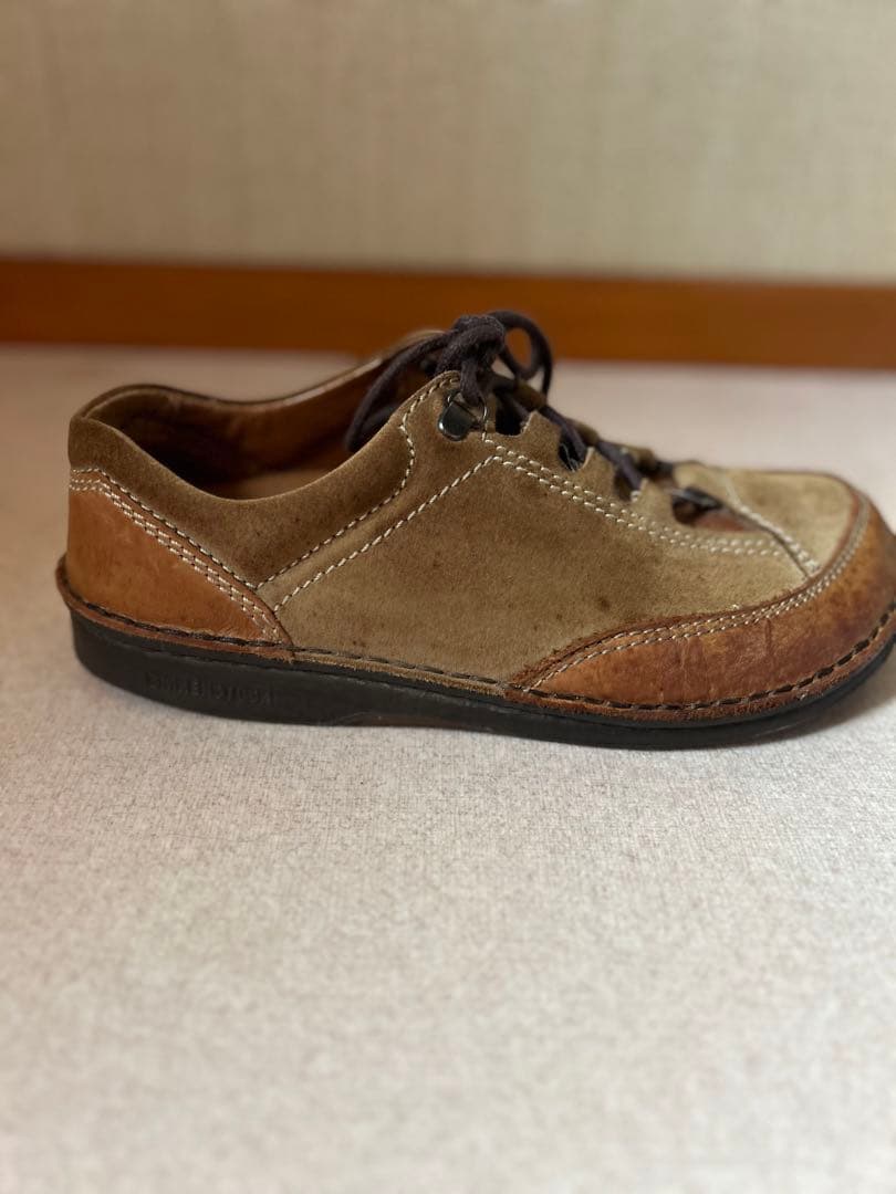 BIRKENSTOCK Footprints VANCOUVER サンド 40