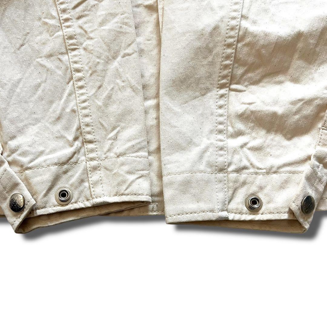 40s BILT WELL 実名 復刻 メモリアル ジャケット 38 東洋