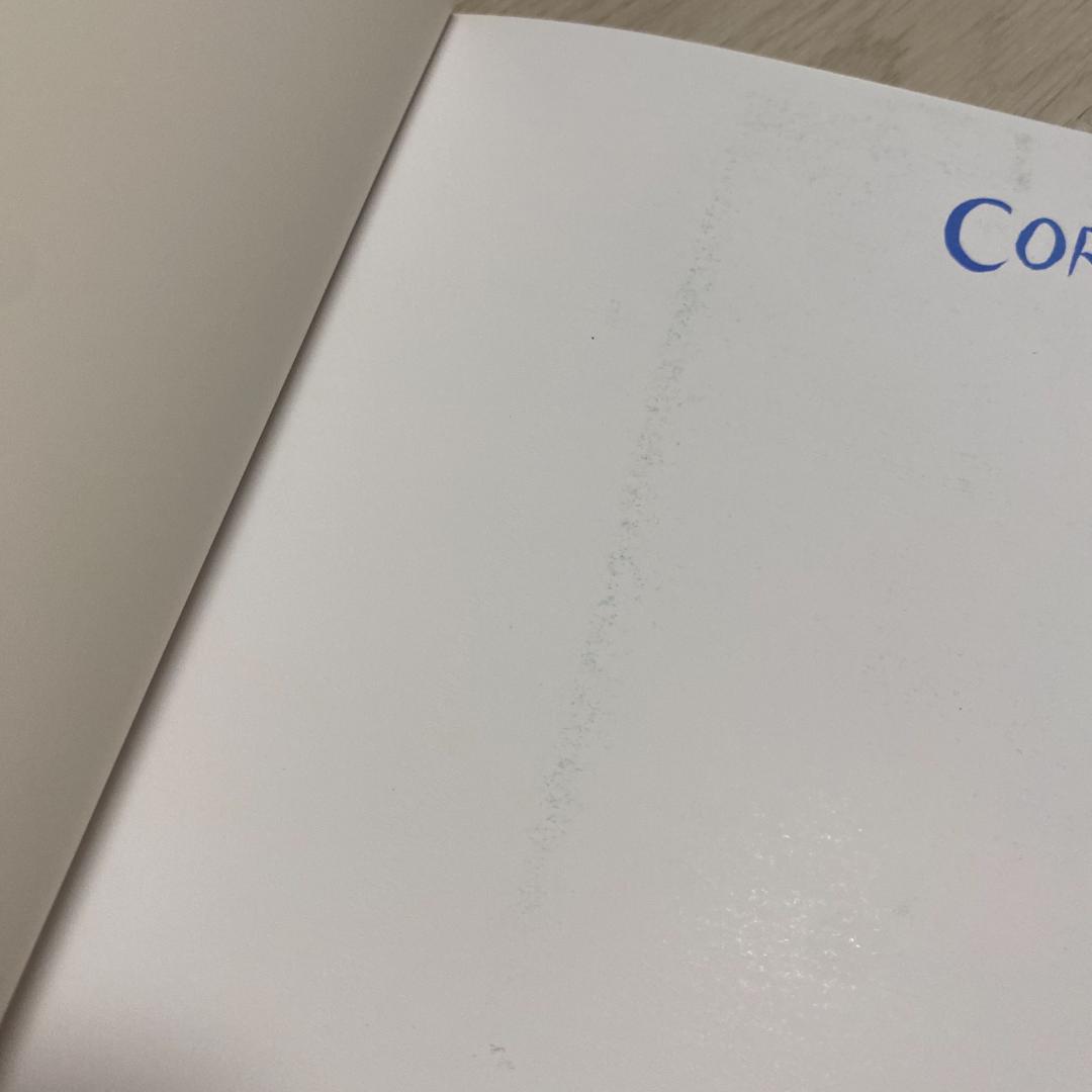190 CORDUROY by Don Freeman 音声絵本