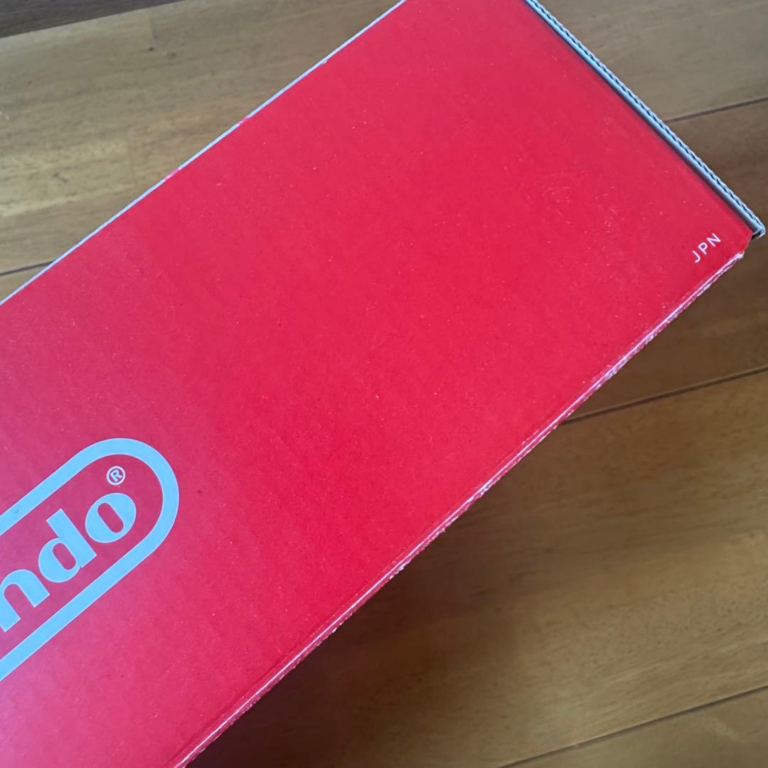 Nintendo Switch スプラトゥーン2エディション 同梱版 本体 難有