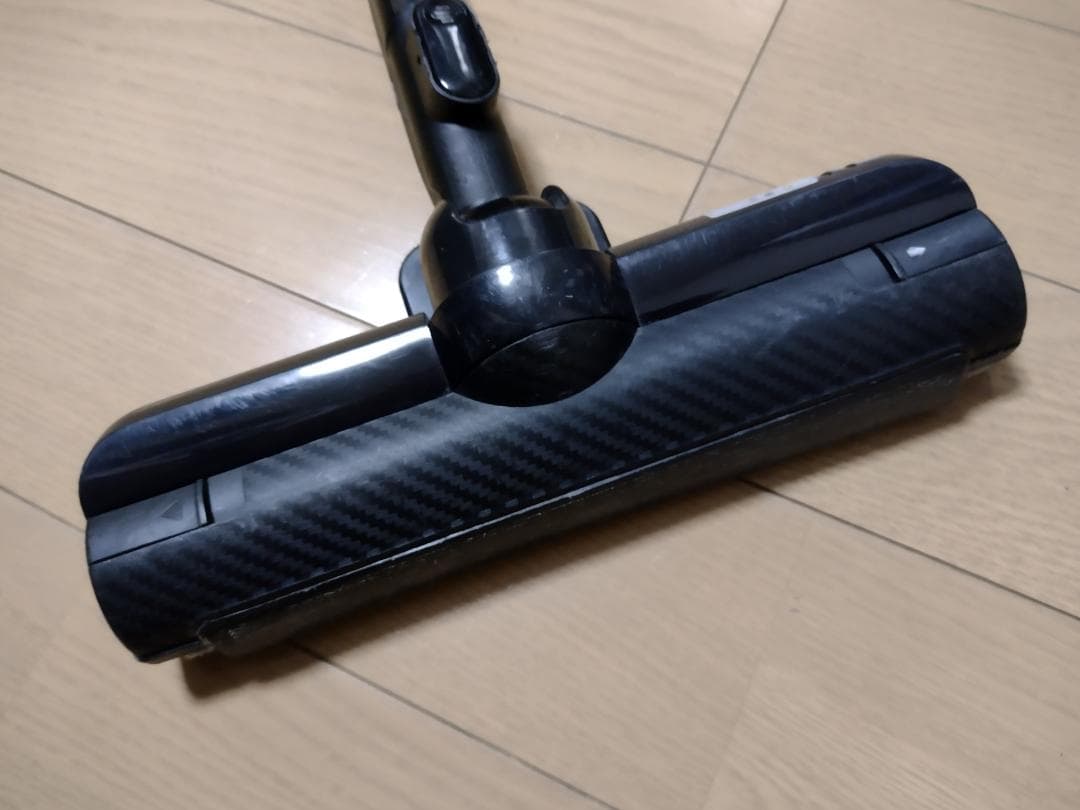 東芝★VC-CLX30★2021年製★バッテリー新品と同等★1