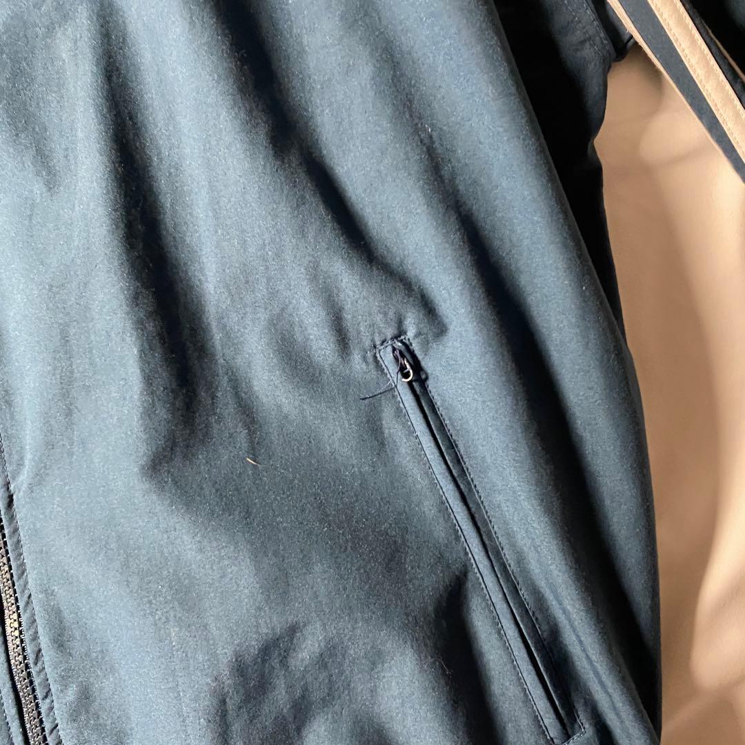 Oasis リアム同型色違い adidas Track Jacket