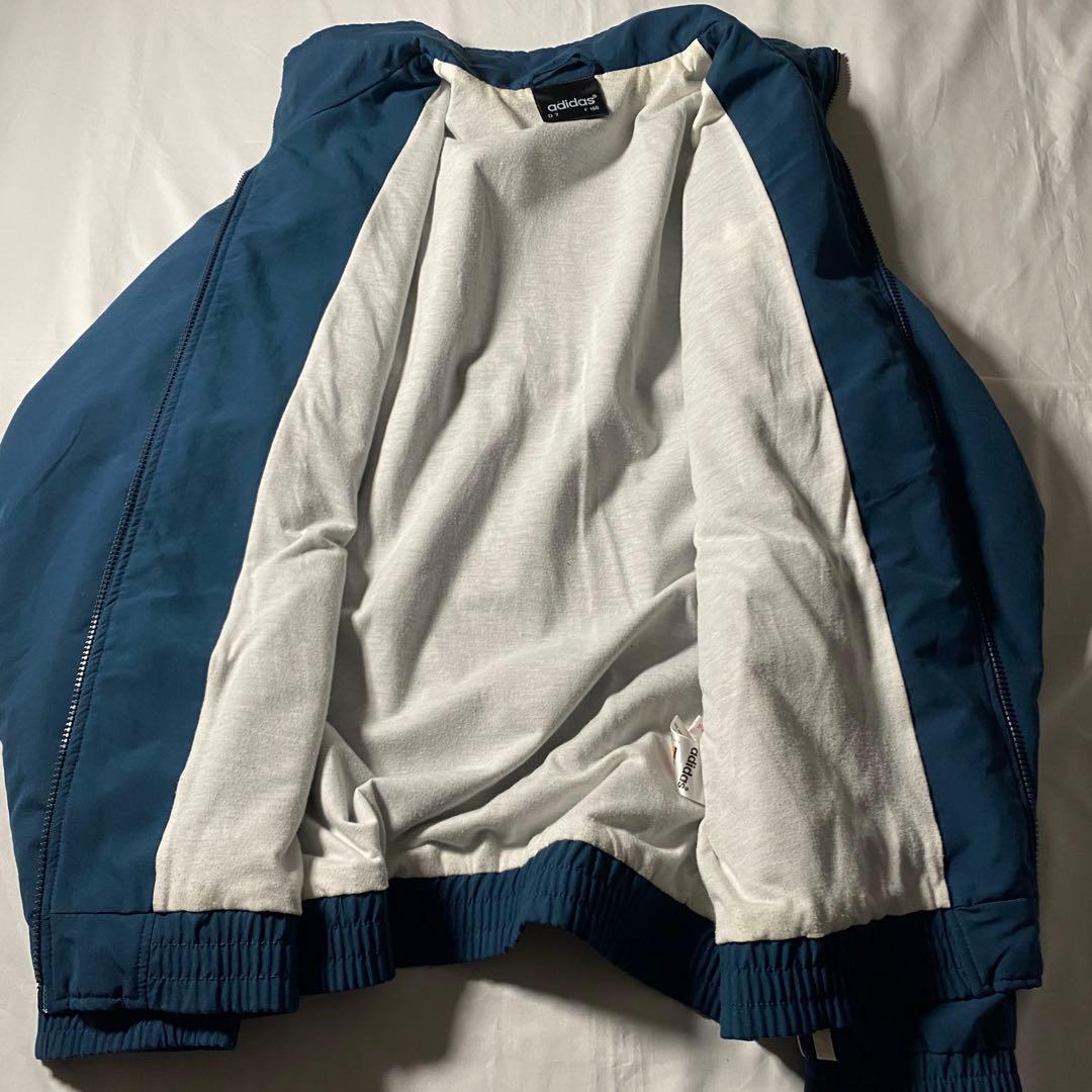 Oasis リアム同型色違い adidas Track Jacket
