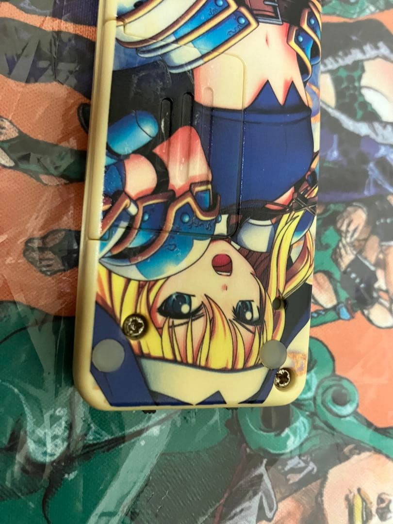 ニ*争様 【限定、希少品】勝ち勝ちくん 小役カウンター カチカチくん 戦国乙女ソ