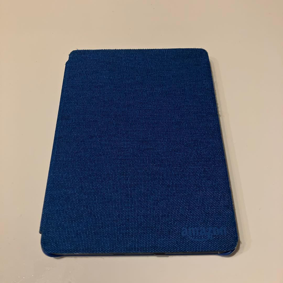 Kindle Paperwhite 第10世代 広告なし 32GB 電子書籍
