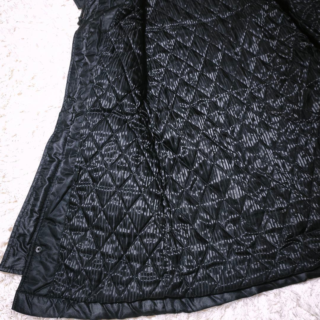 MOUSSY y2k archive N-3B フライトジャケット モッズコート