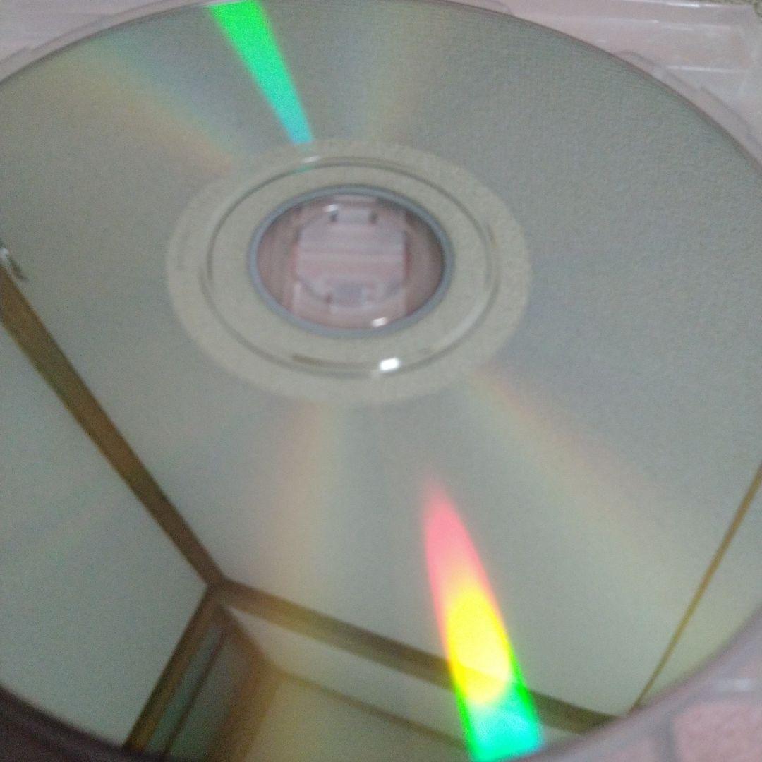 リベンジ・ライトDVDジャケットケース付き
