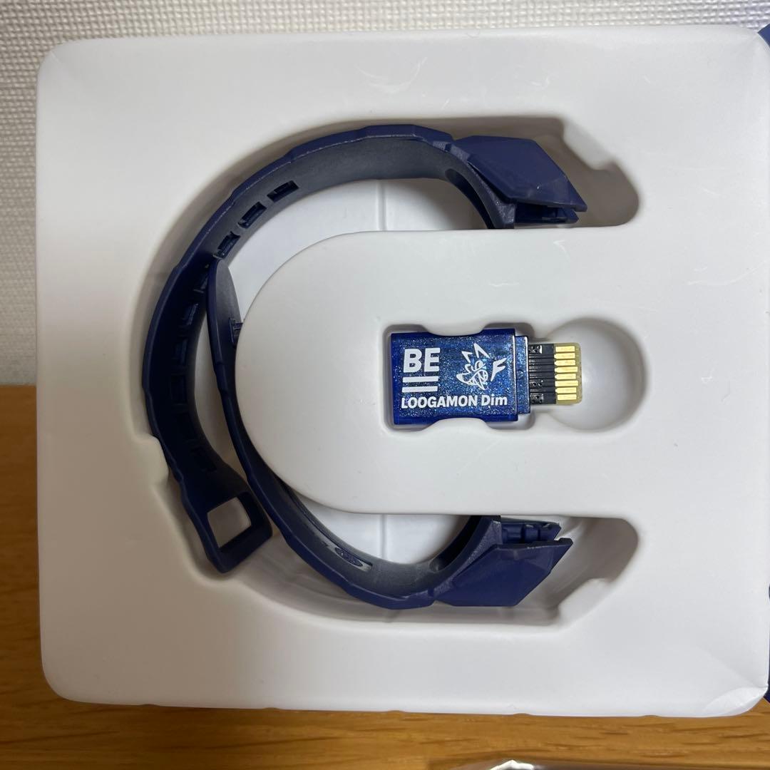 バイタルブレス BEMEMORY ルガモン バンドセット