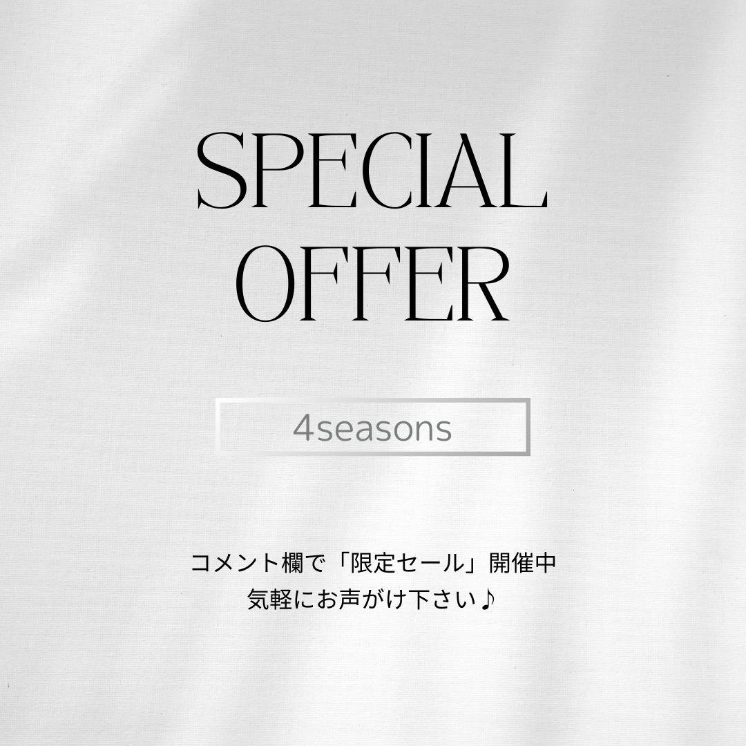 【美品】adidas ワンポイントロゴ フード付き モッズコート
