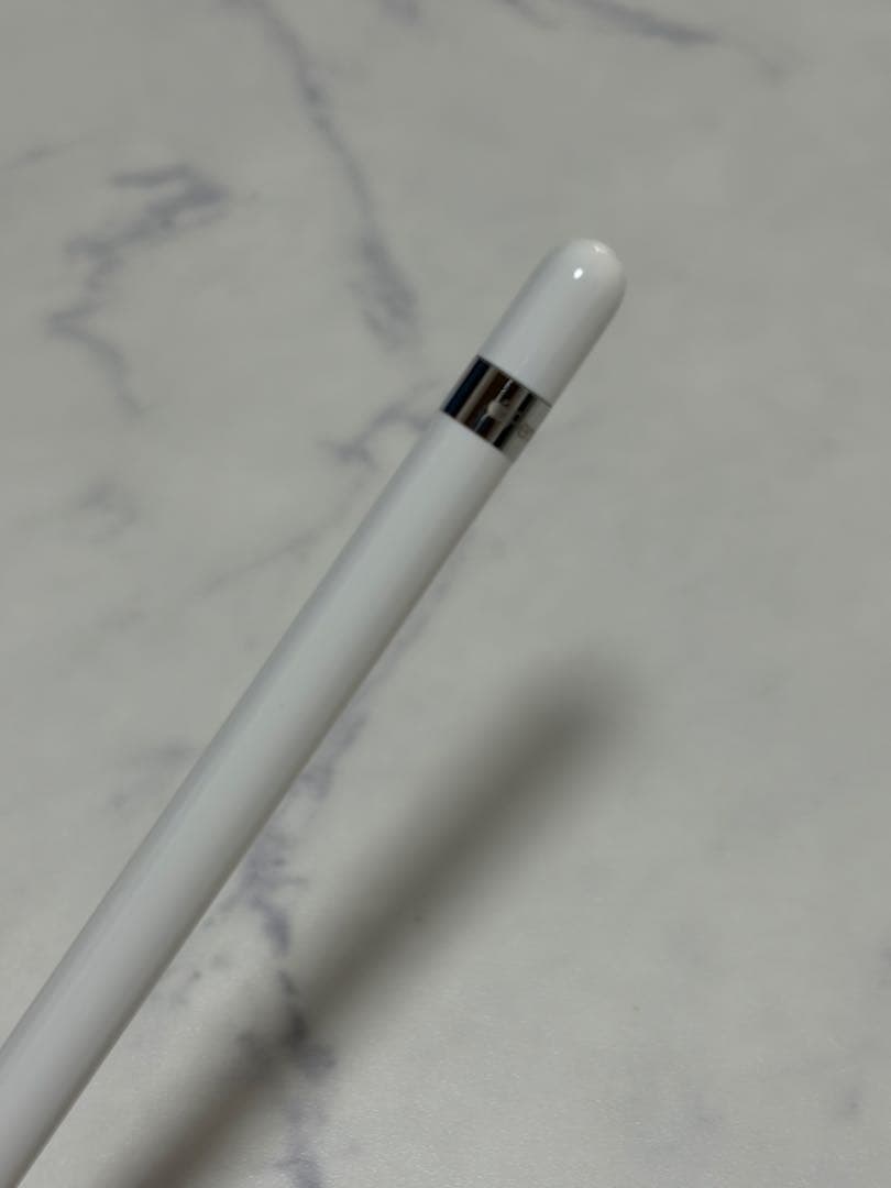 Apple Pencil 第1世代 純正 正規品 美品 動作確認済み 元箱付