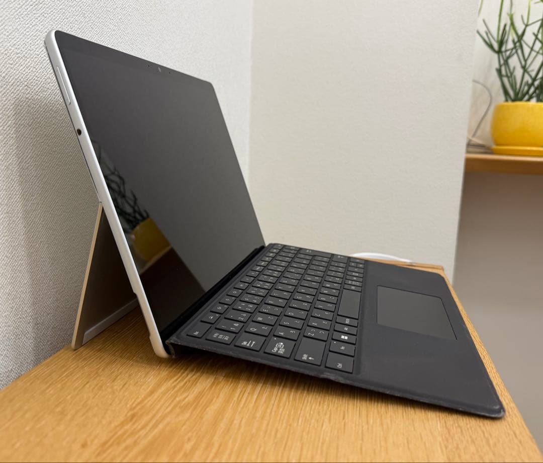 Windowsタブレット本体 Surface Pro8 Core i5-1145G7/16GB/256GB