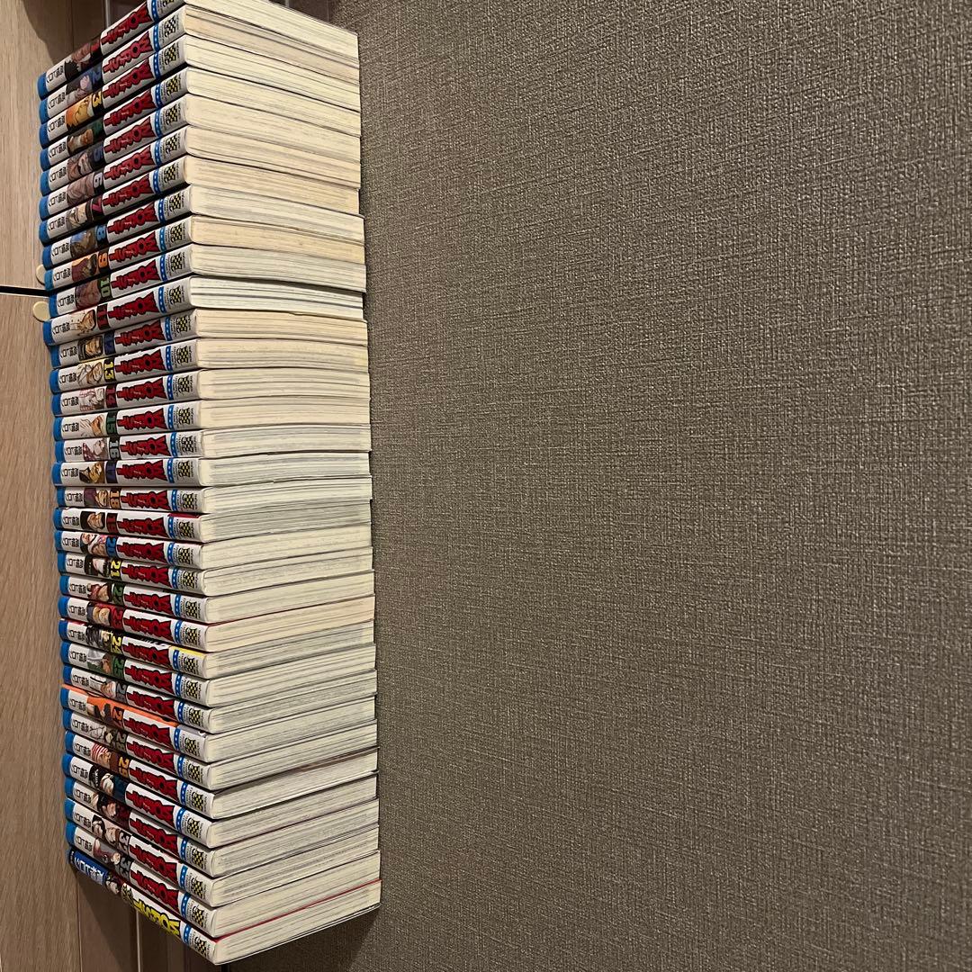 クローズ全巻➕2巻。 ワースト全巻➕一巻 セット。