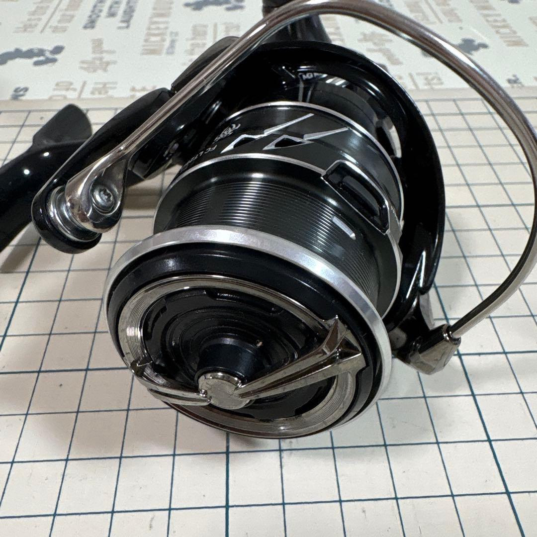 ダイワ 23タトゥーラ LT2500S-XH-QD
