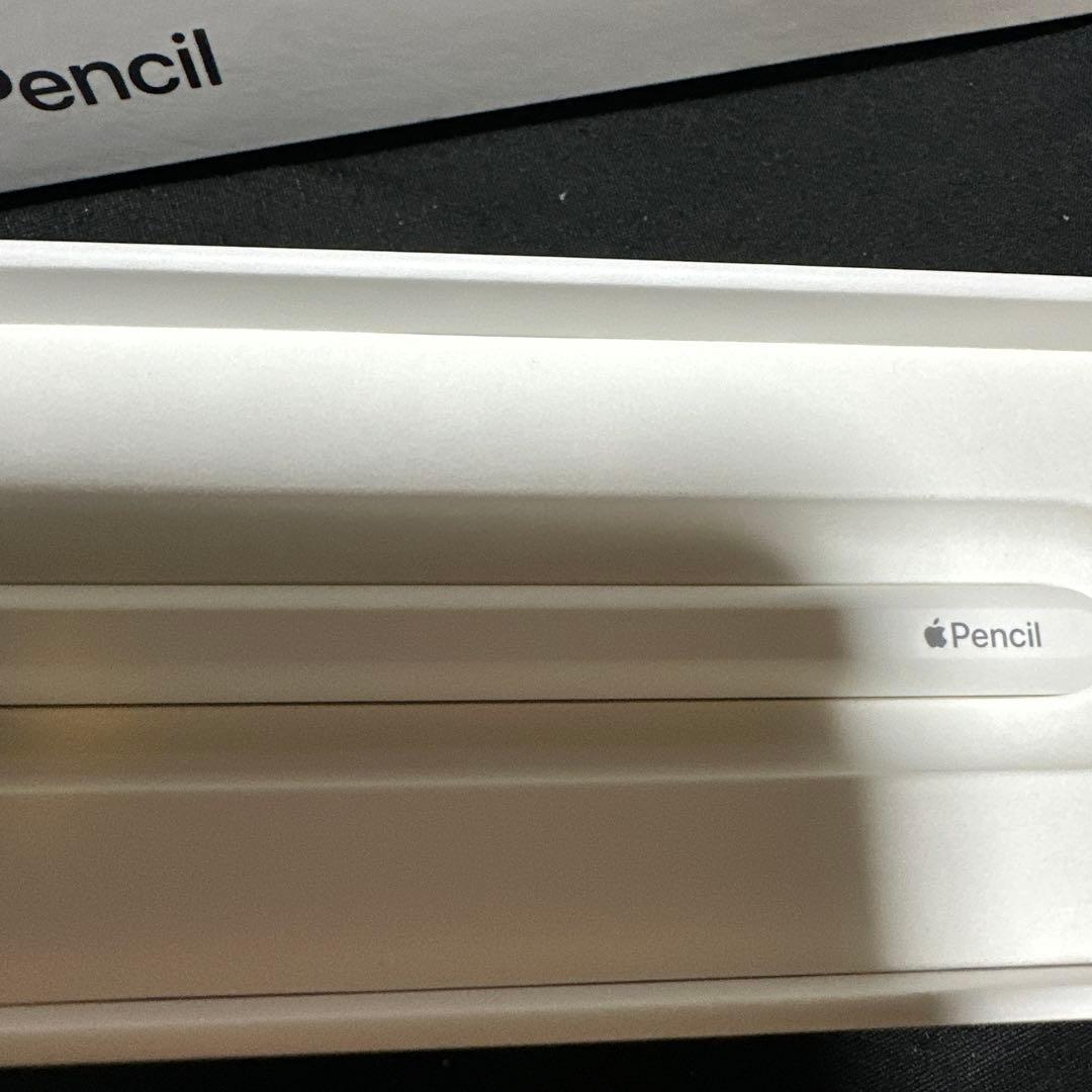 apple pencil 第２世代　美品