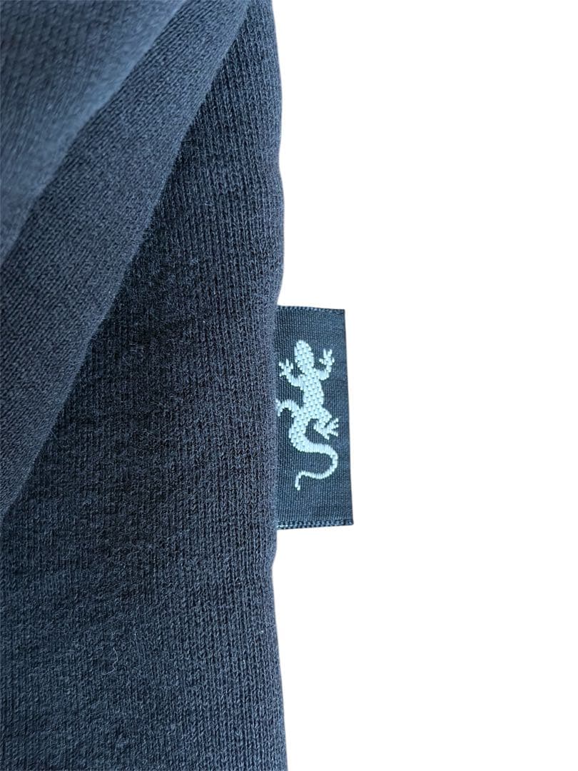 ジャケット・アウター 90s agnes b.homme sweat zip-up blouson