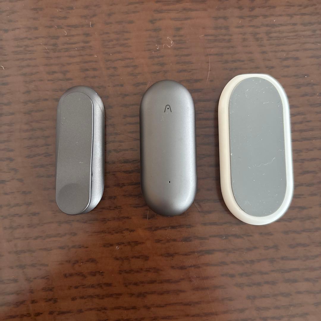 その他 Plaud NotePin