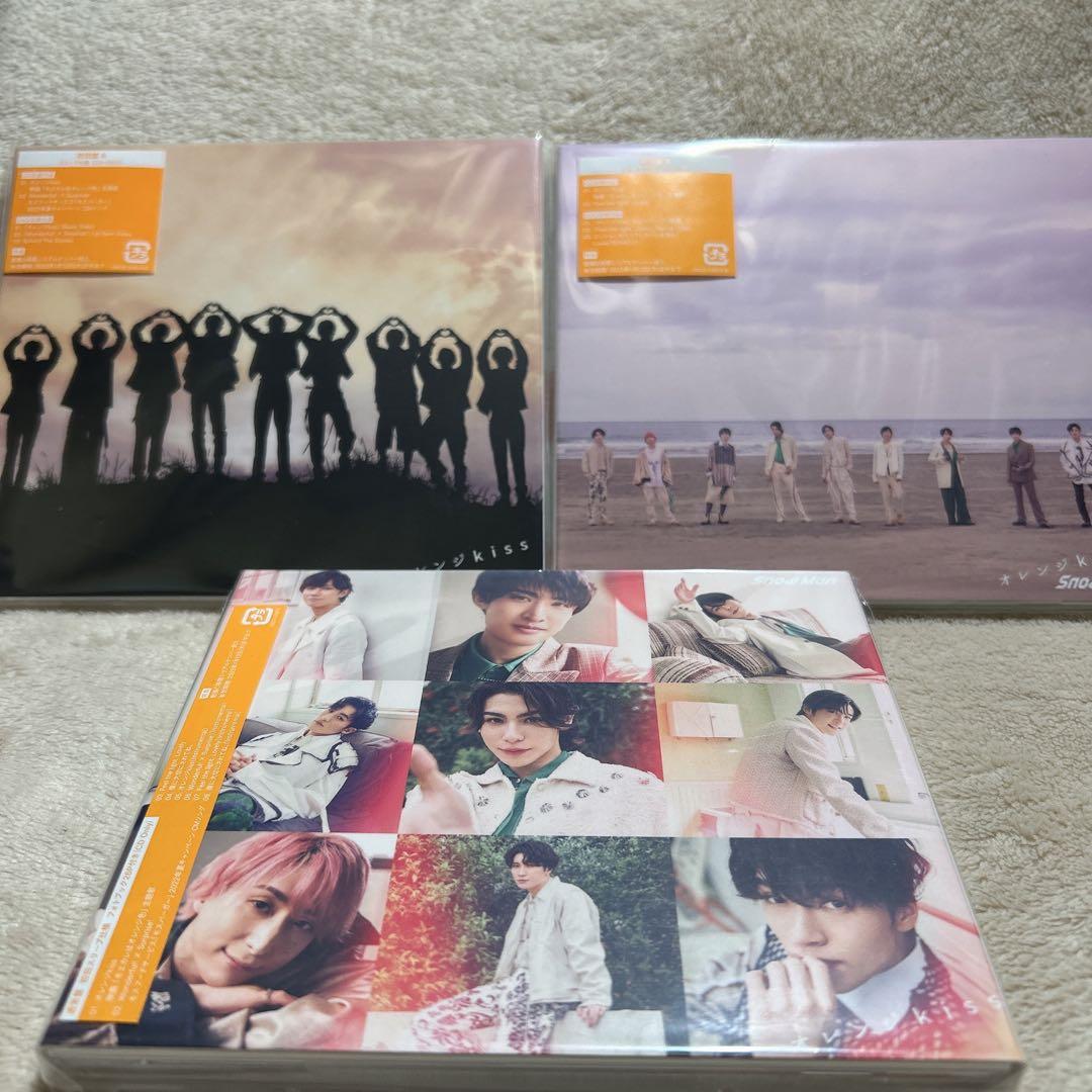 Man シングル CD D.D.〜BREAKOUT 初回盤 まとめ売り