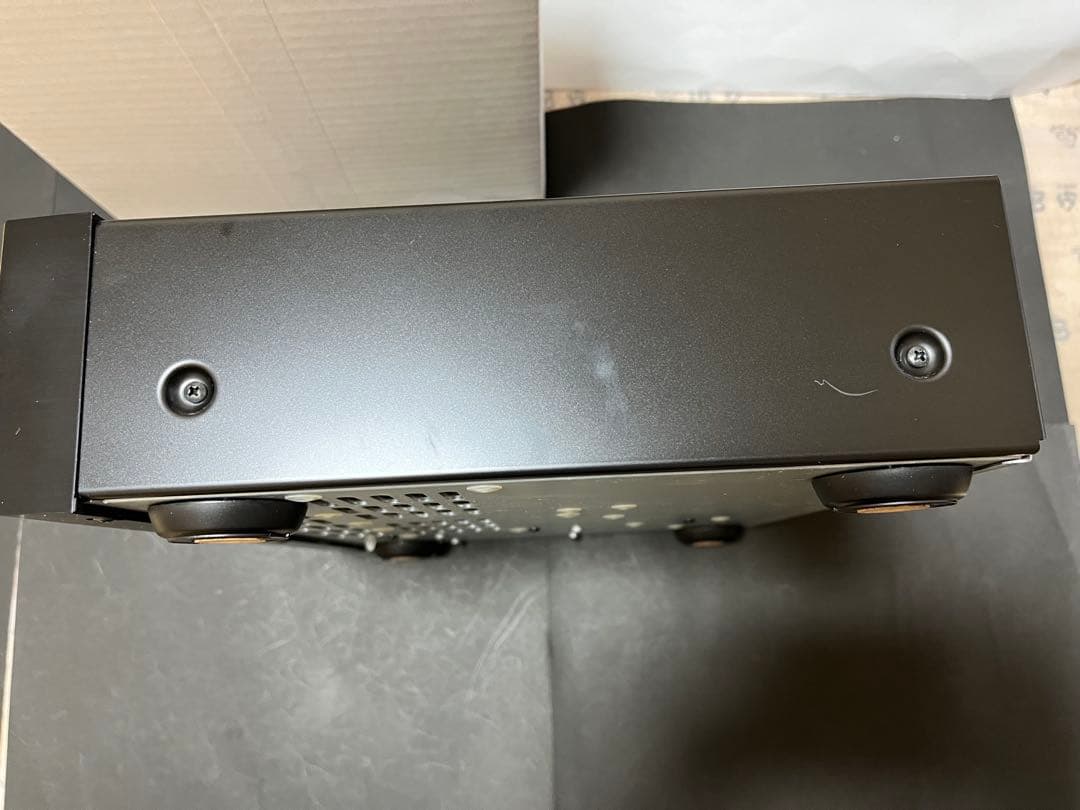 ONKYO BASE-V50 アンプ+サブウーファー　セット