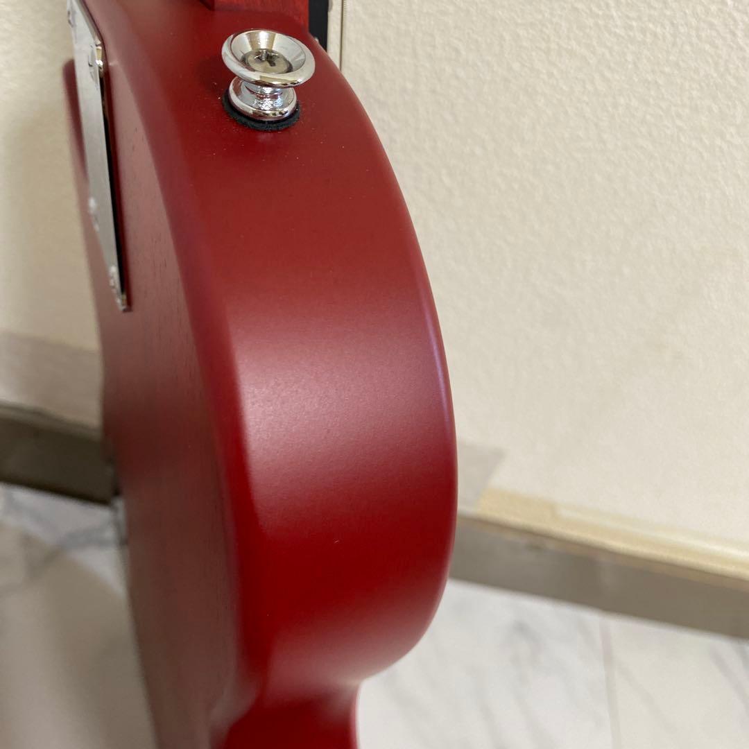エピフォン Les Paul Special レスポール・スペシャル ケース付