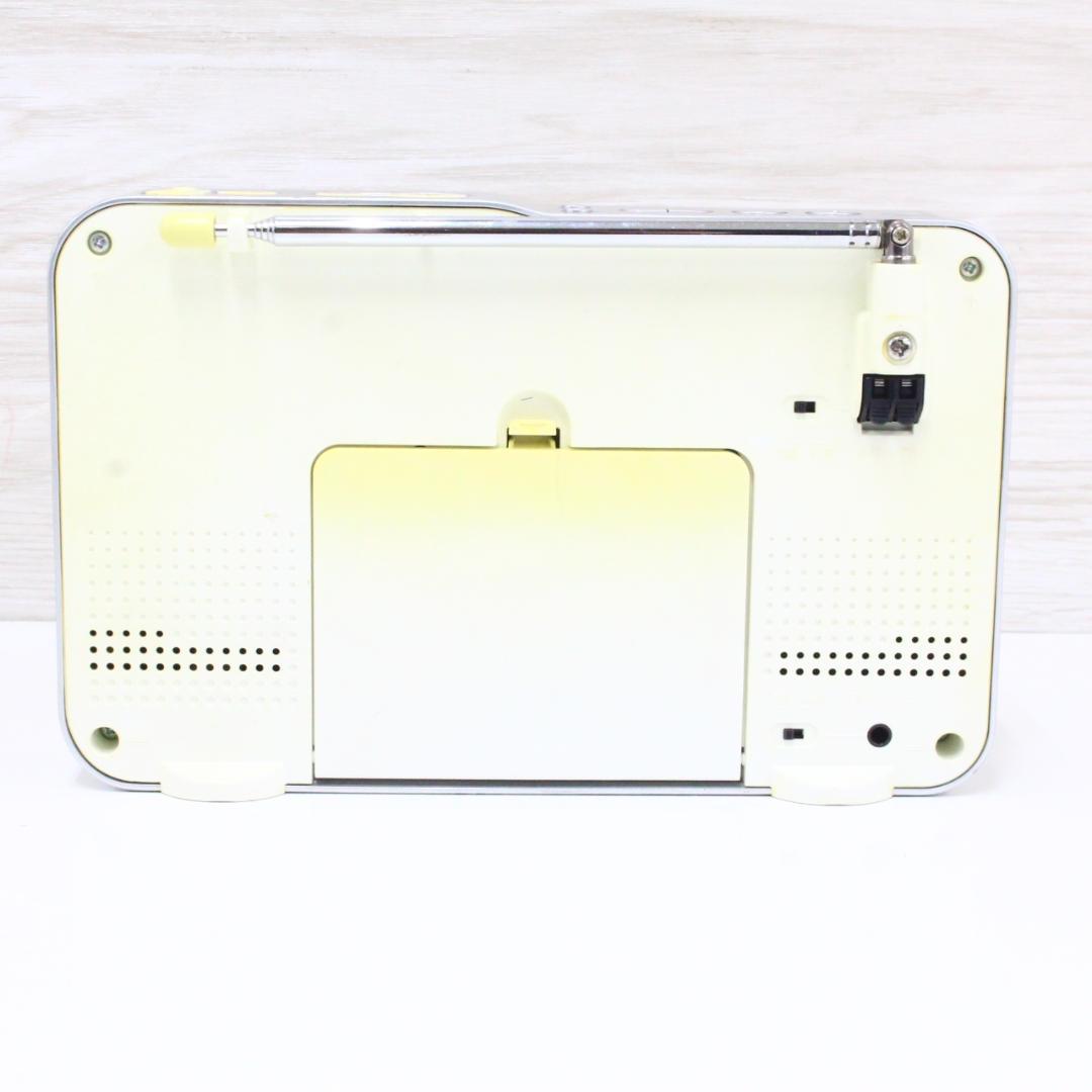 ◇動作確認済 SONY ポータブルラジオレコーダー ICZ-R51 生産終了品