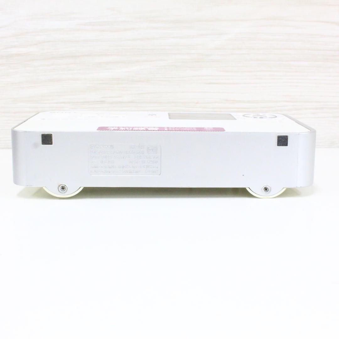 ◇動作確認済 SONY ポータブルラジオレコーダー ICZ-R51 生産終了品