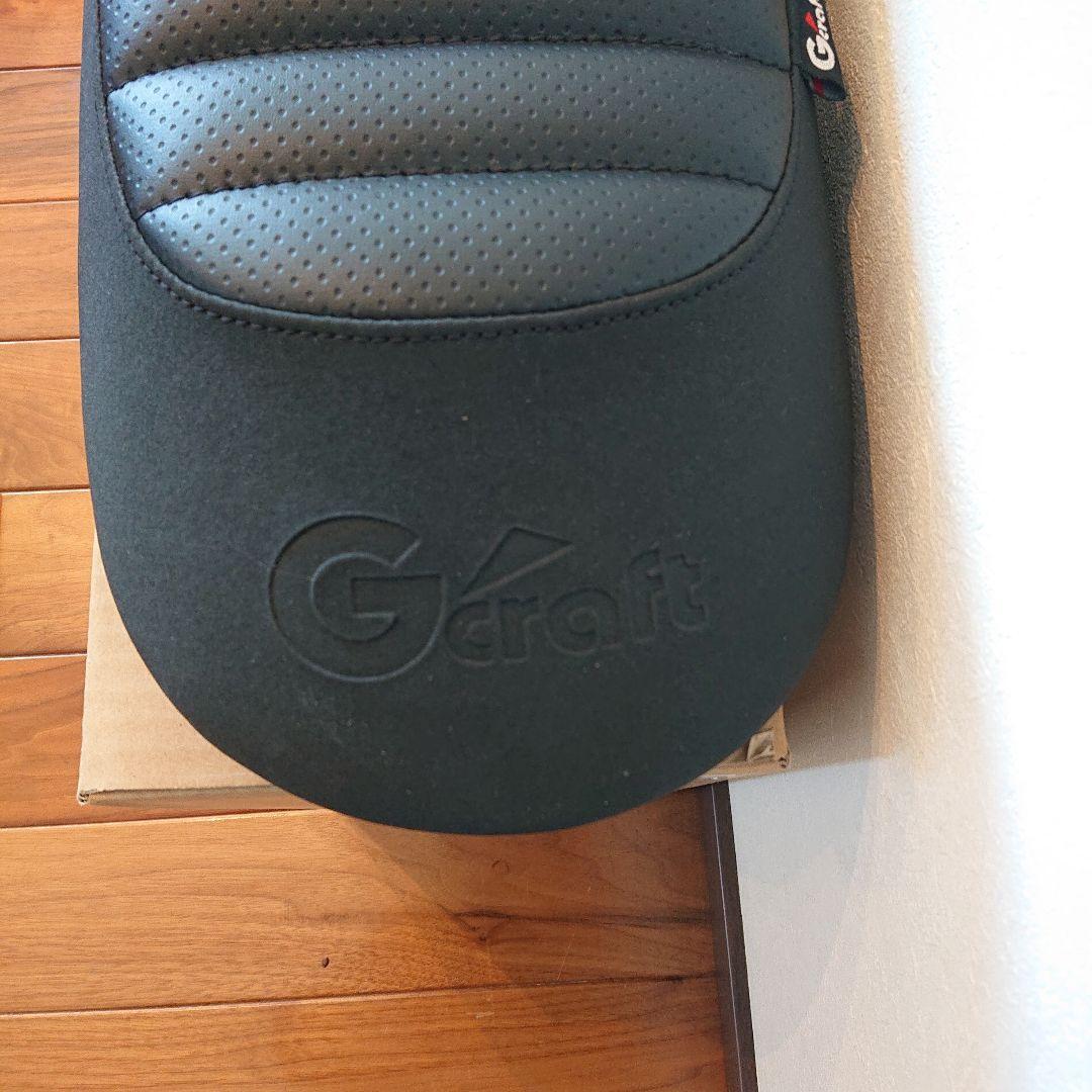 モンキー125 Ｇcraft G クラフト ＴＲシート