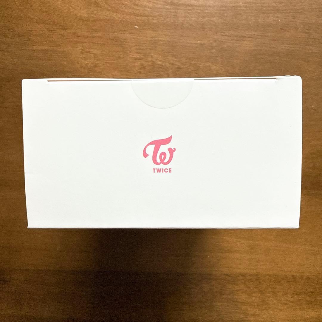 新品未開封 twice スピーカー モモ movely トレカ 無し