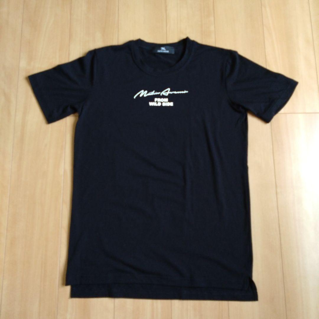 朝倉未来 MATIN AVENIRマタンアヴニール Tシャツ 3枚セット