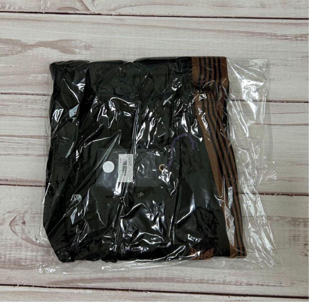専用　needles the gallery boxトラックパンツ　ヒザデル