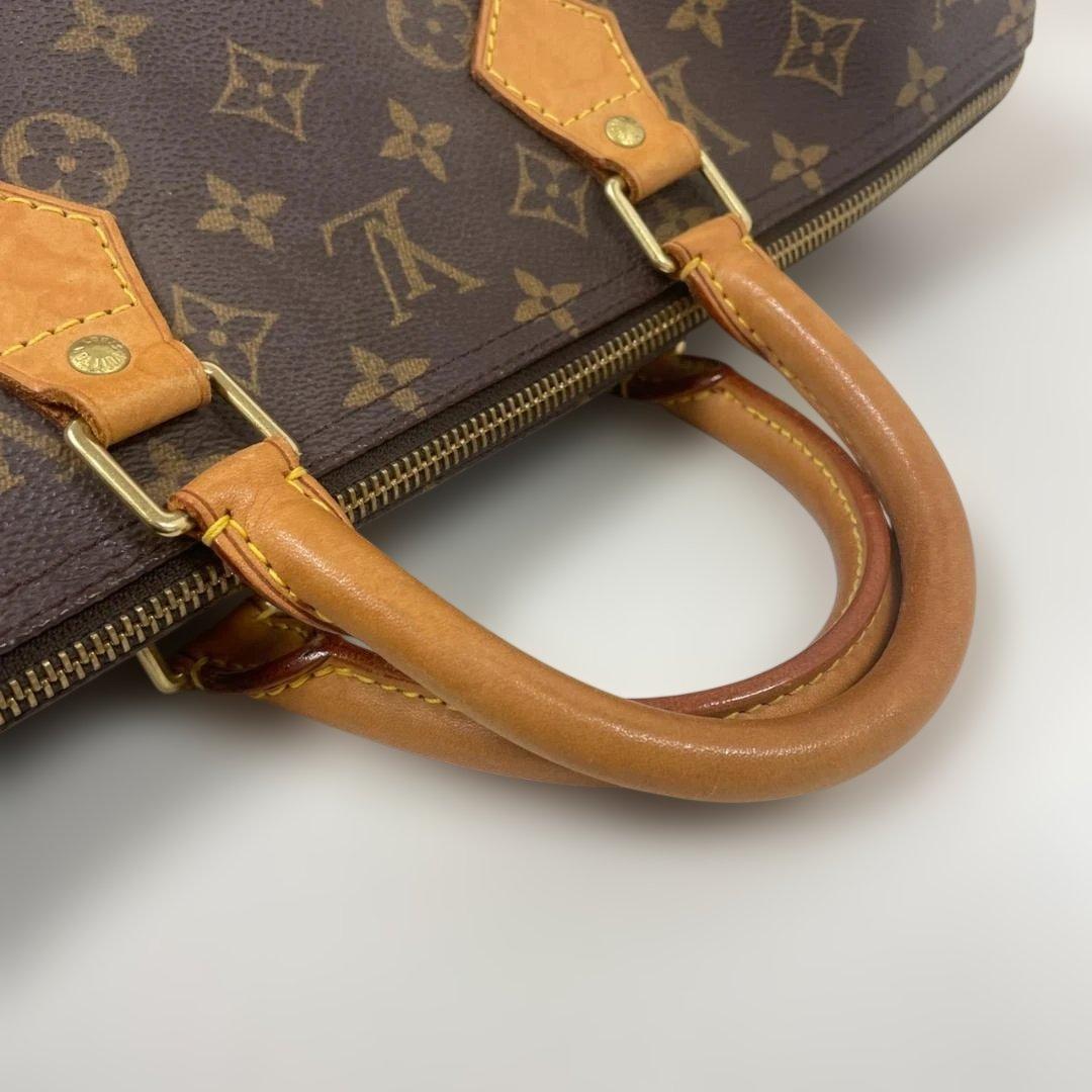780234/LV LOUIS VUITTON モノグラム スピーディ 40